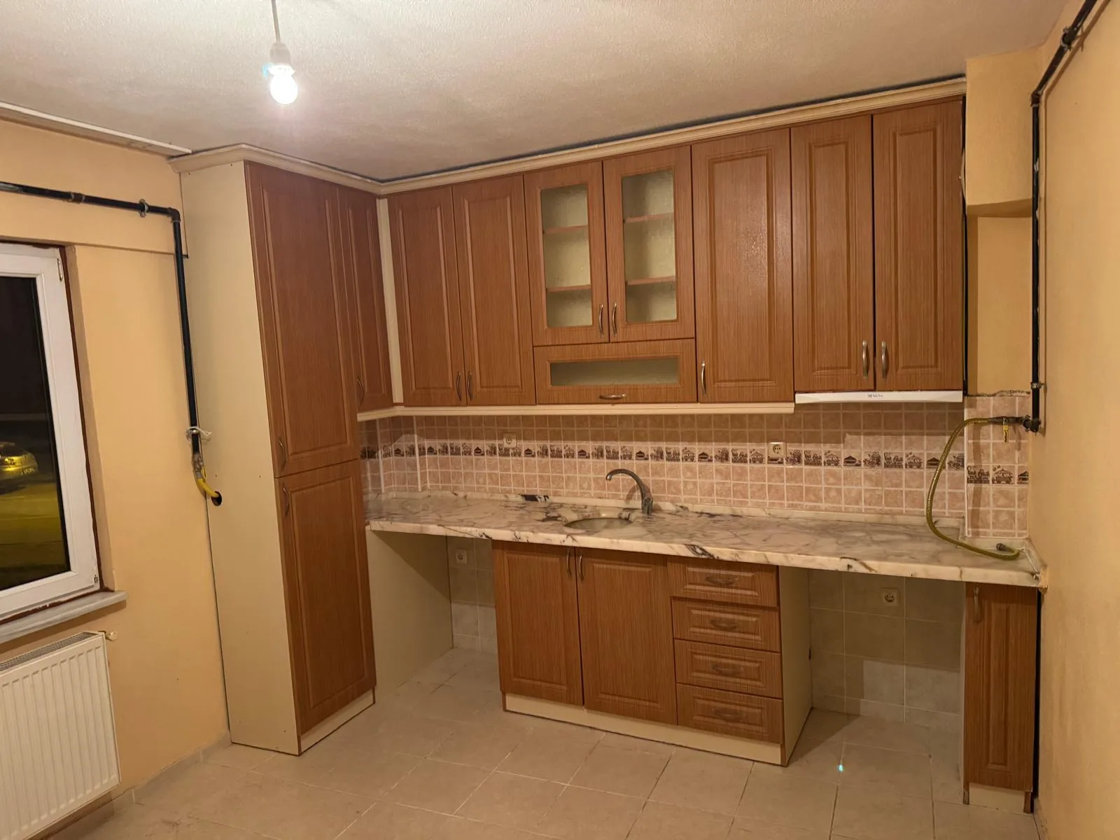 ODUNLUK MAHALLESİ KİRALIK DAİRE 2+1